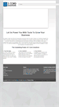 Mobile Screenshot of my3cordsolution.com